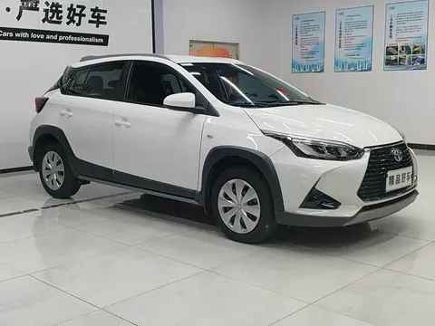 Toyota Yaris, миниатюра 3
