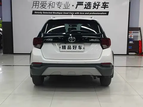 Toyota Yaris, миниатюра 5