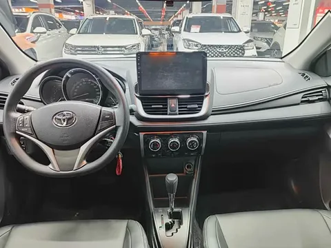 Toyota Yaris, миниатюра 7