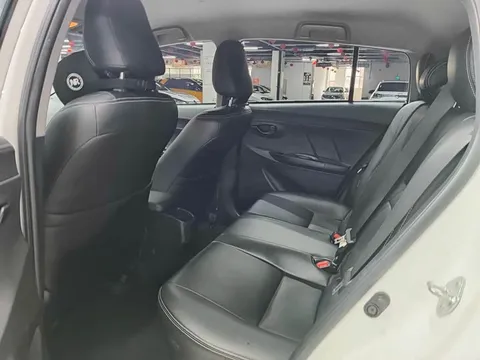 Toyota Yaris, миниатюра 8