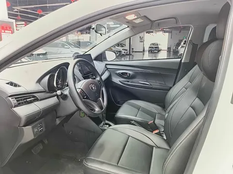 Toyota Yaris, миниатюра 9