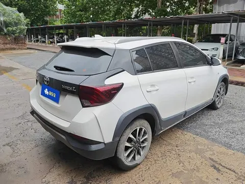 Toyota Yaris, миниатюра 3