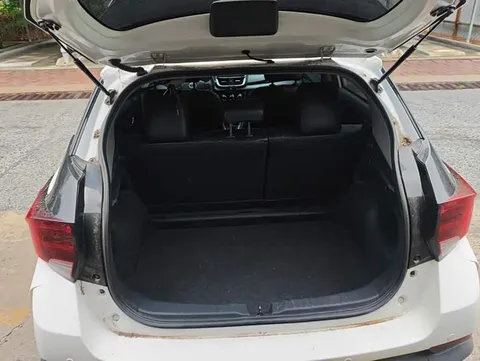 Toyota Yaris, миниатюра 4