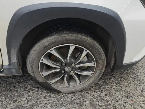 Toyota Yaris, миниатюра 6