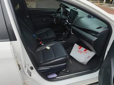 Toyota Yaris, миниатюра 8