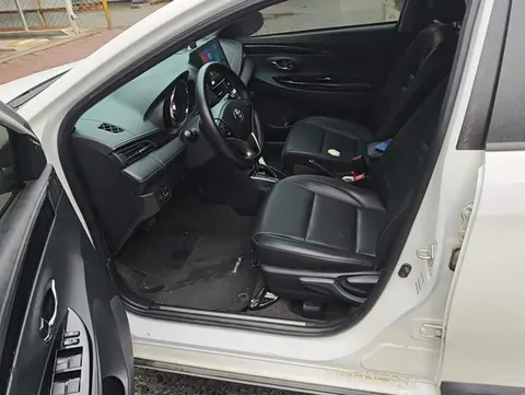 Toyota Yaris, миниатюра 9
