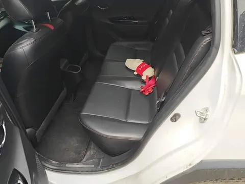 Toyota Yaris, миниатюра 11