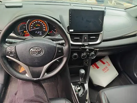 Toyota Yaris, миниатюра 12