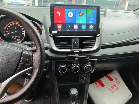 Toyota Yaris, миниатюра 13