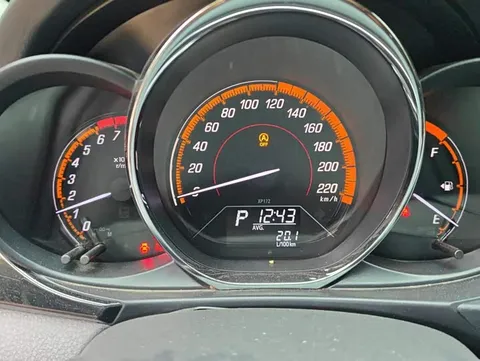 Toyota Yaris, миниатюра 14