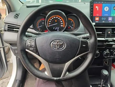 Toyota Yaris, миниатюра 15