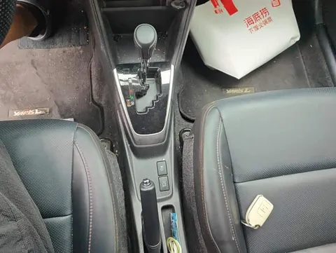 Toyota Yaris, миниатюра 16