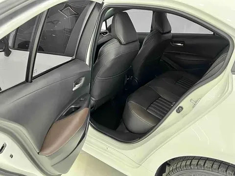 Toyota Levin, миниатюра 8