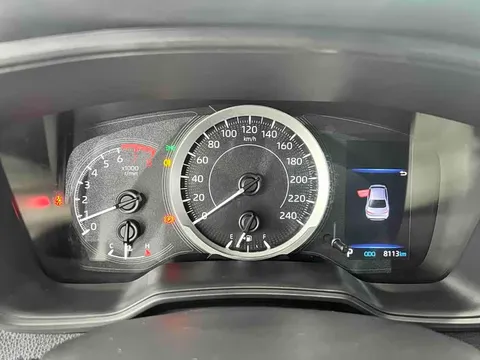 Toyota Levin, миниатюра 10