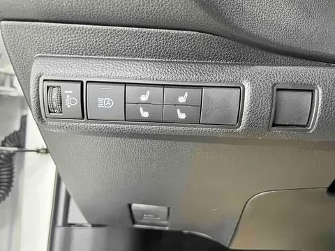 Toyota Levin, миниатюра 11
