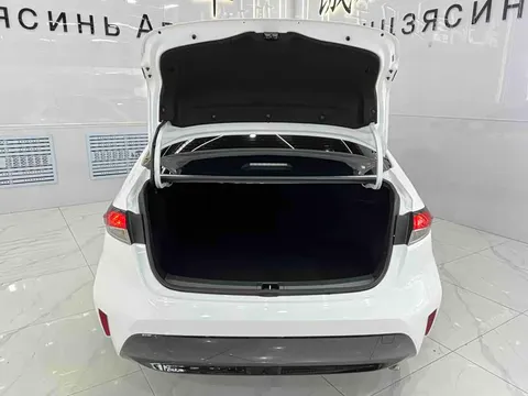 Toyota Levin, миниатюра 16