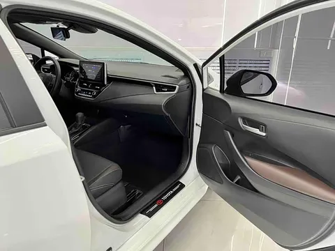 Toyota Levin, миниатюра 18