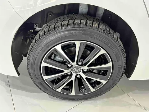 Toyota Levin, миниатюра 19