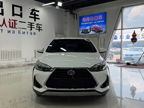 Toyota Yaris, миниатюра 2