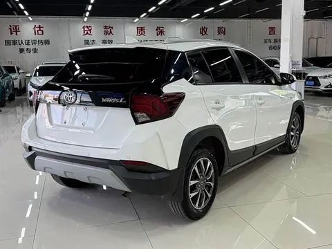 Toyota Yaris, миниатюра 6