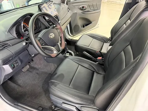 Toyota Yaris, миниатюра 7