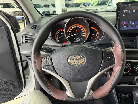 Toyota Yaris, миниатюра 10