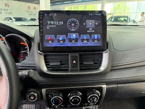 Toyota Yaris, миниатюра 11
