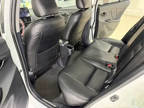 Toyota Yaris, миниатюра 14