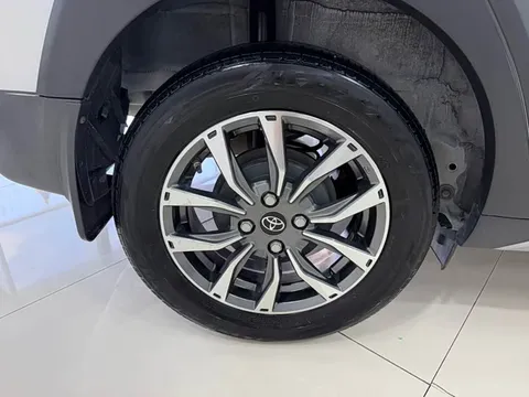 Toyota Yaris, миниатюра 19