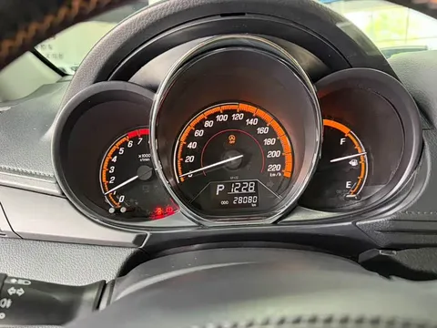 Toyota Yaris, миниатюра 22