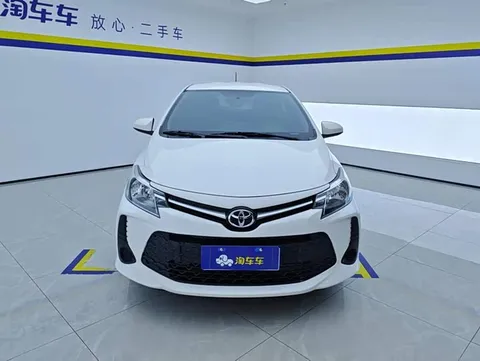 Toyota Vios FS, миниатюра 2