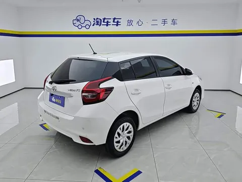 Toyota Vios FS, миниатюра 3