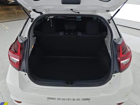 Toyota Vios FS, миниатюра 4