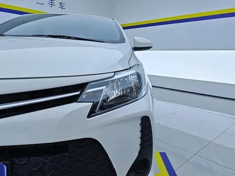Toyota Vios FS, миниатюра 5