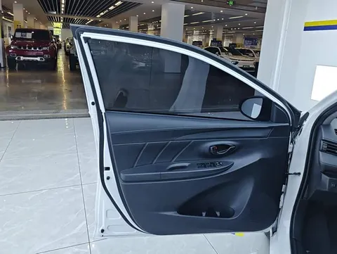 Toyota Vios FS, миниатюра 7