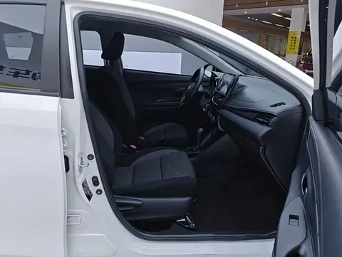 Toyota Vios FS, миниатюра 8