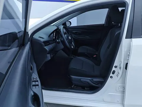 Toyota Vios FS, миниатюра 9
