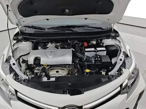 Toyota Vios FS, миниатюра 10