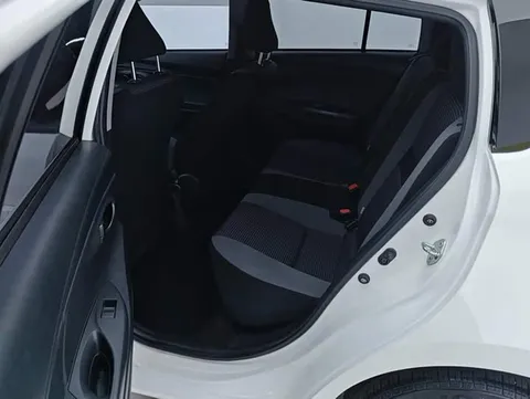 Toyota Vios FS, миниатюра 11