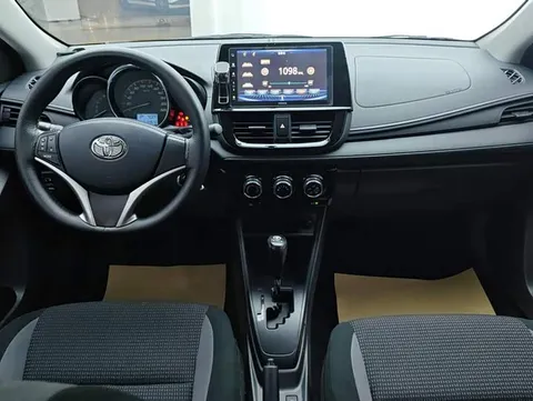 Toyota Vios FS, миниатюра 12