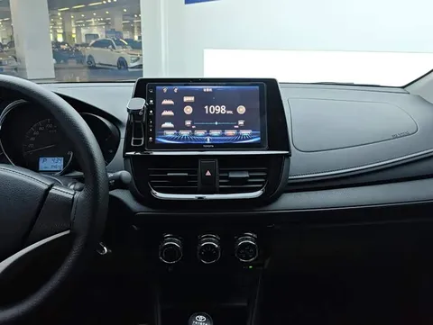 Toyota Vios FS, миниатюра 13