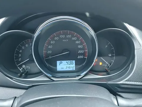 Toyota Vios FS, миниатюра 14
