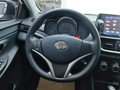 Toyota Vios FS, миниатюра 15
