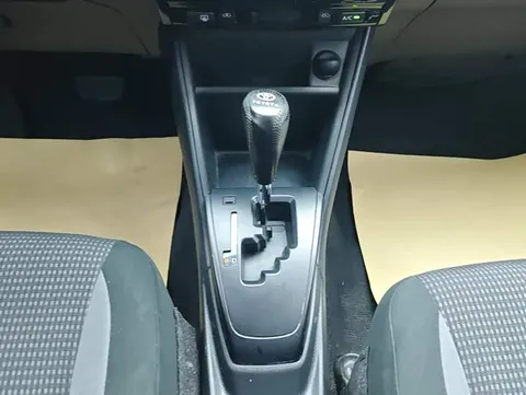 Toyota Vios FS, миниатюра 16
