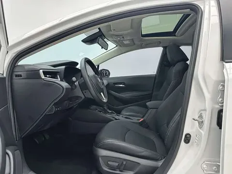 Toyota Corolla, миниатюра 5