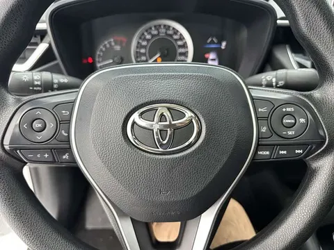 Toyota Corolla, миниатюра 14