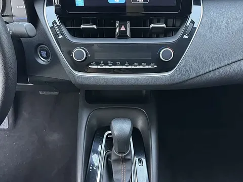 Toyota Corolla, миниатюра 15