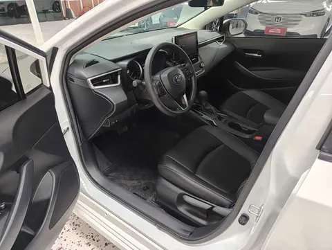 Toyota Corolla, миниатюра 4