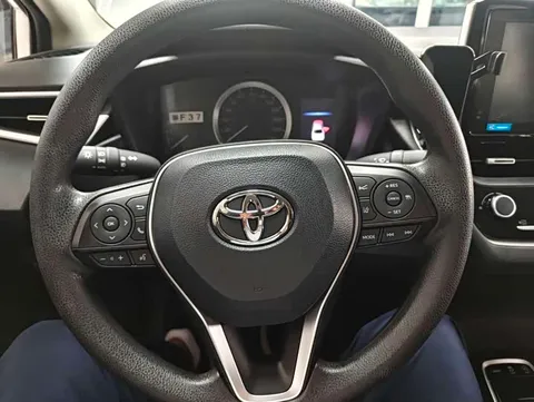 Toyota Corolla, миниатюра 5