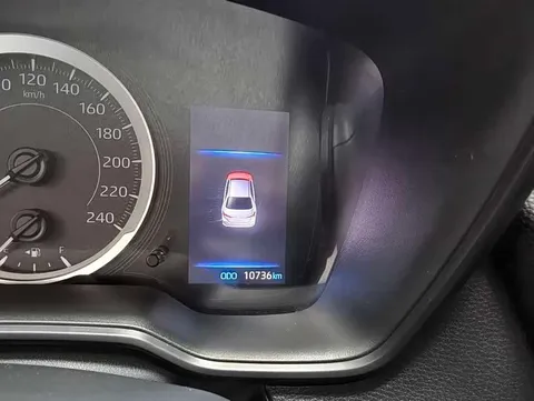 Toyota Corolla, миниатюра 6